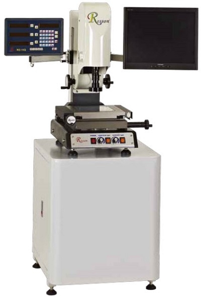 EVM-S1010 2D Video Measuring Machine