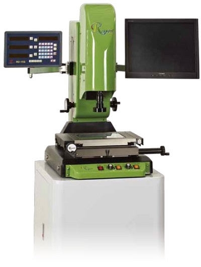 EVM-S1510 2D Video Measuring Machine