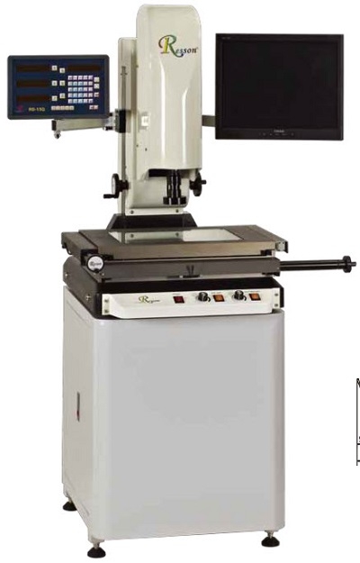 EVM-S3020 2D Video Measuring Machine