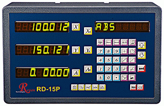Resson RD-15P 投影機專用型