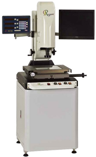 EVM-S2020 2D Video Measuring Machine