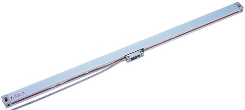 GS21系列玻璃式光學尺