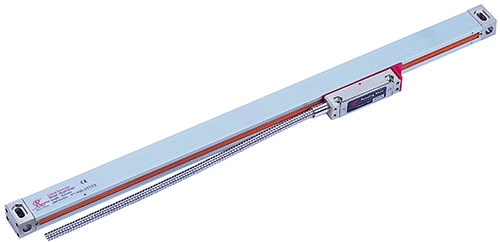 RL470 系列玻璃式光學尺