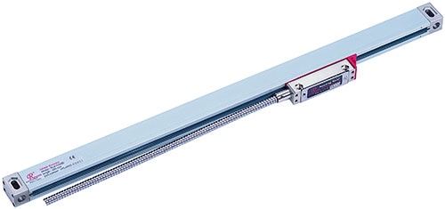 RL475 系列玻璃式光學尺