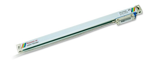 GS10系列玻璃式光學尺
